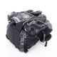 Tempish Dixi Stickers Skate Backpack