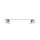 Tempish Fox-N Longboard 32,5"