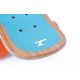 Tempish Mini Nautical Longboard 33''