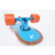 Tempish Mini Nautical Longboard 33''