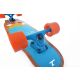 Tempish Mini Nautical Longboard 33''