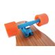 Tempish Mini Nautical Longboard 33''
