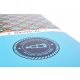 Tempish Nautical C Longboard 41''