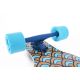 Tempish Nautical C Longboard 41''