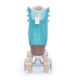 Tempish - Nessie Star Roller Skates - Aqua