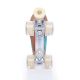 Tempish - Nessie Star Roller Skates - Aqua
