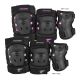 Tempish TAKY Beschermersset 3 stuks
