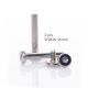 Tempish Universal Brake 80-100mm Complete
