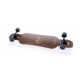 Tempish Walnut Longboard 39"