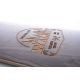 Tempish Walnut Longboard 39"