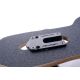 Tempish Walnut Longboard 39"