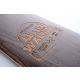 Tempish Walnut Longboard 39"