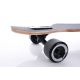Tempish Walnut Longboard 39"