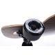 Tempish Walnut Longboard 39"