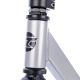 Tempish Ventus 100 Stuntscooter Silver