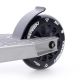 Tempish Ventus 100 Stuntscooter Silver