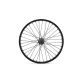 WeThePeople Helix BMX Front Wheel black 20" 3/8"/14mm
