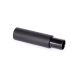 WeThePeople Temper BMX Pegs Black