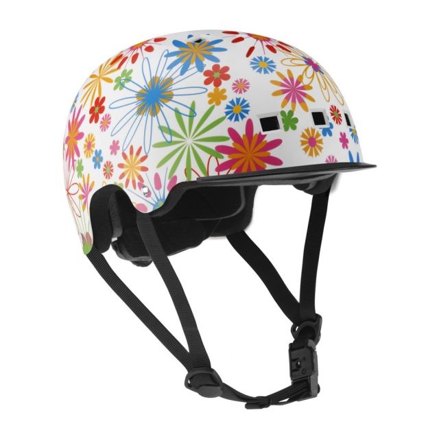 PLY Pop Plus Skate Helmet
