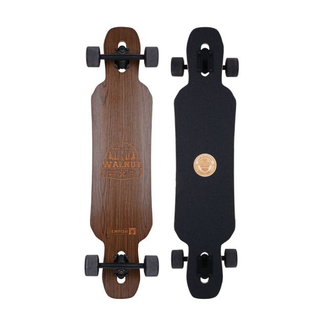 Tempish WALNUT Longboard 39"