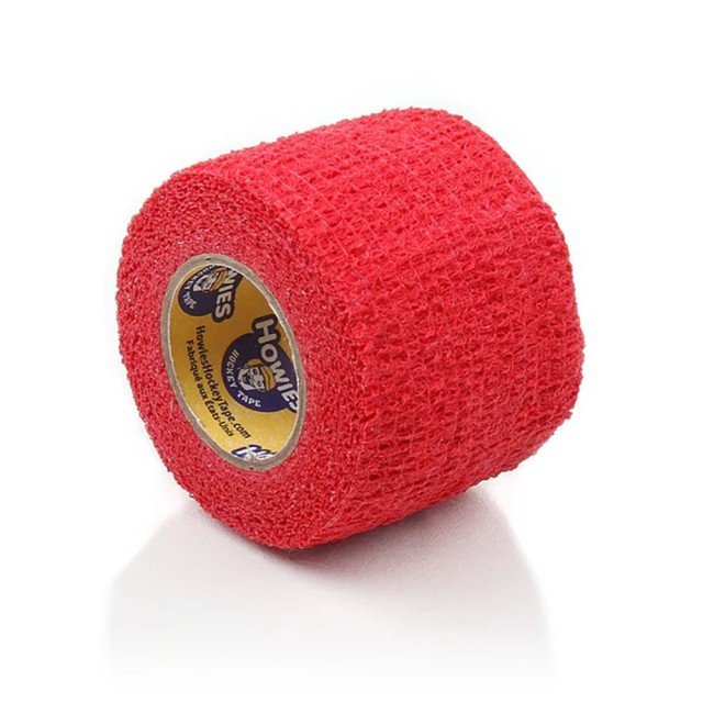 Howies Stretchy Grip IJshockeytape