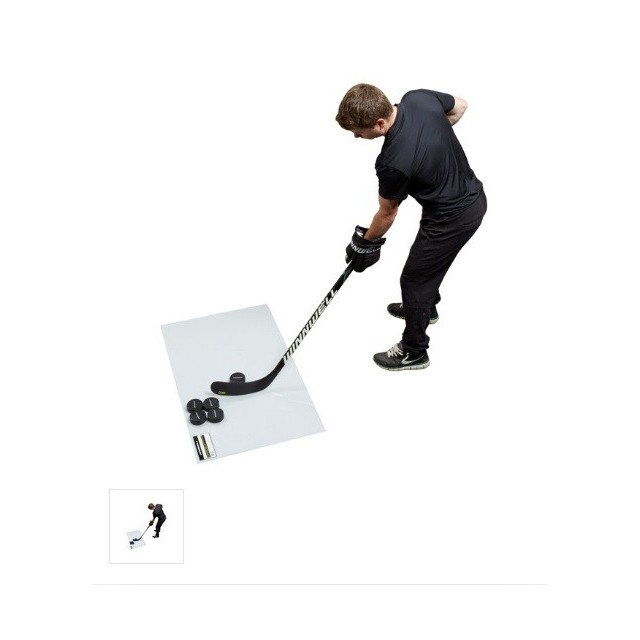 WINNWELL Shooting Pad 40" x 24" (102 x 61cm)