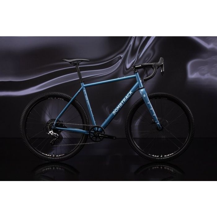 BOMBTRACK HOOK EXT Bike Matt Teal