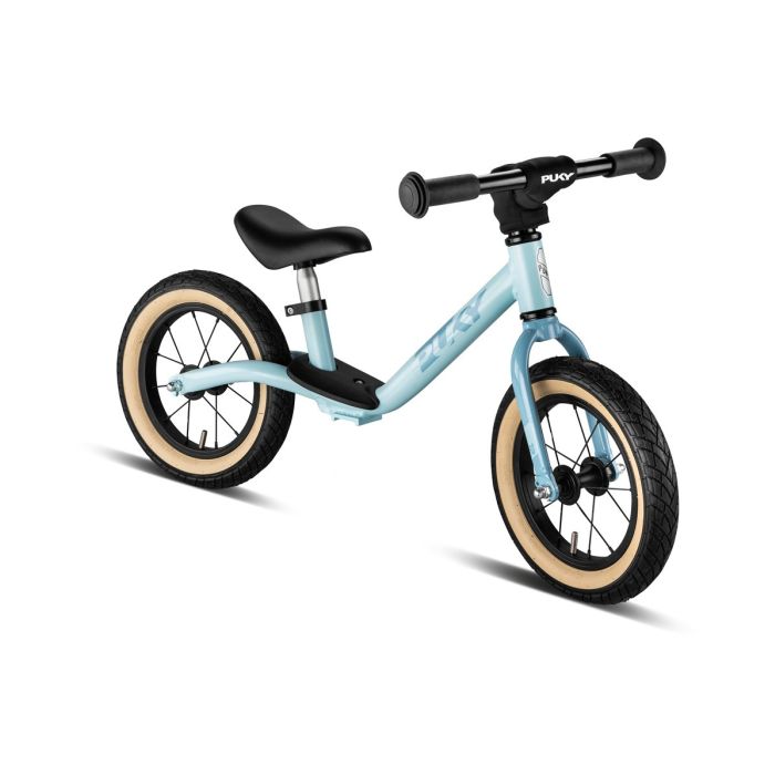 Puky learner bike best sale