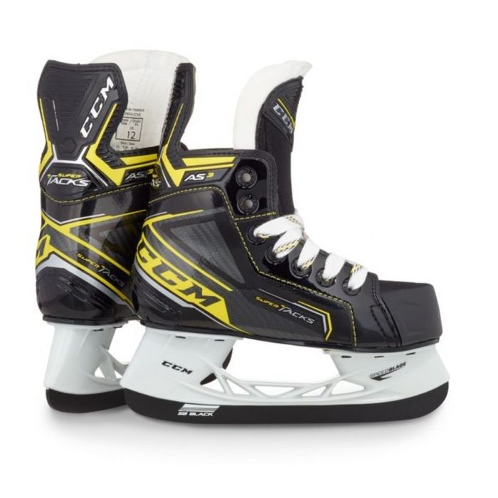 CCM SUPERTACKS AS3 Schaatsen YT D