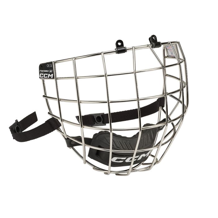 CCM 580 Gezichtsmasker