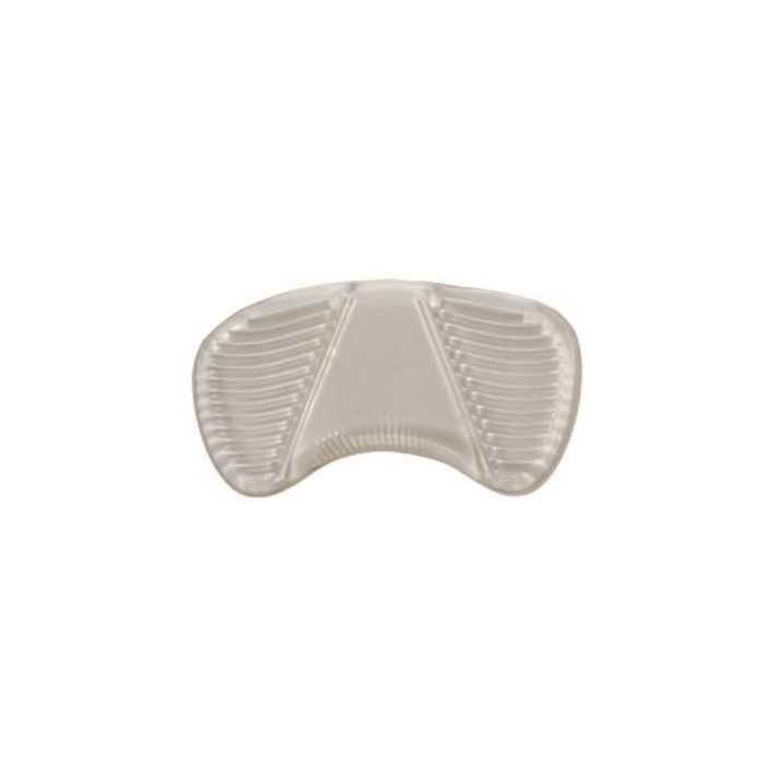 CCM ACHILLES HEEL Gel Pads 2 pcs - One Size