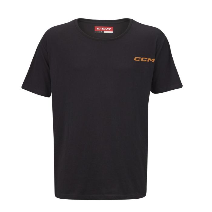 CCM ALL OUTSIDE MENTRA TEE