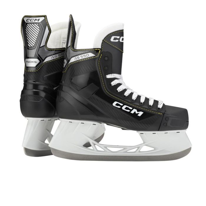 CCM TACKS AS 550 Schaatsen SR - Regular