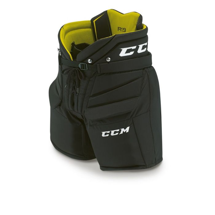 CCM AXIS 1.9 Goalie Broek SR