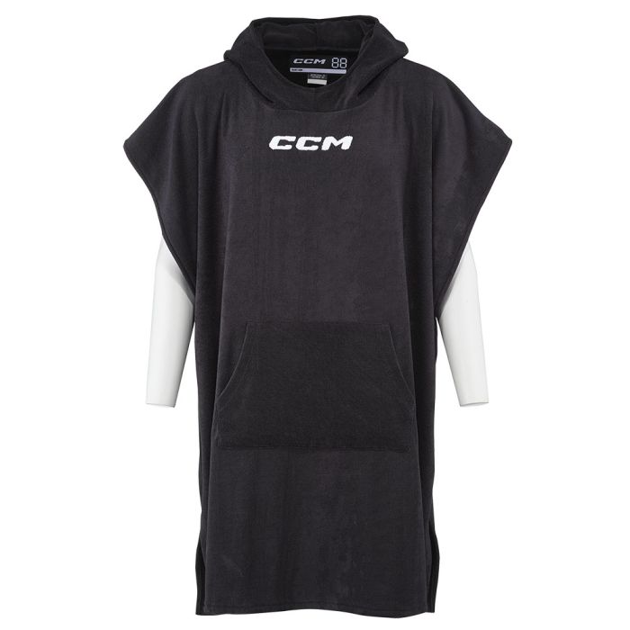 CCM Changing Towel Poncho