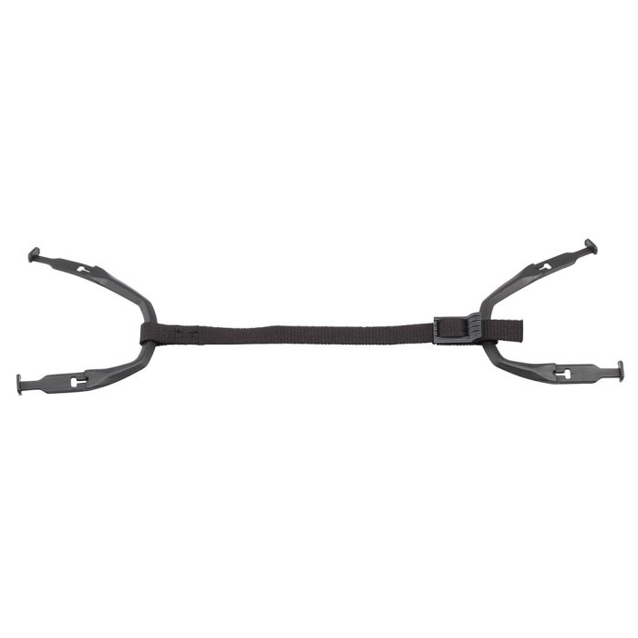 CCM Chinstrap + Earloops A