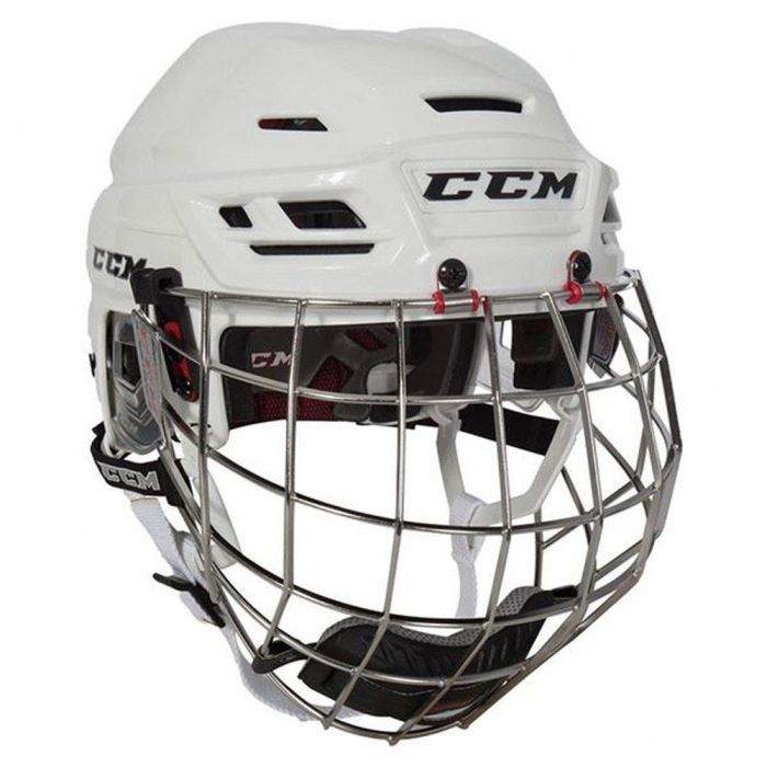 CCM Helmet Resistance Combo