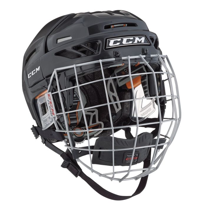 CCM FITLITE 3DS Combo Helm 