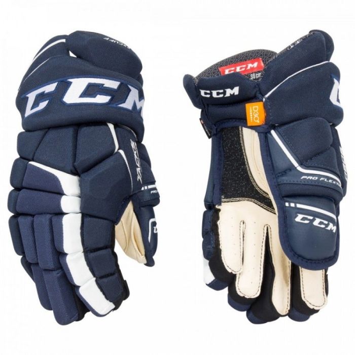 CCM TACKS 9080 Handschoenen JR