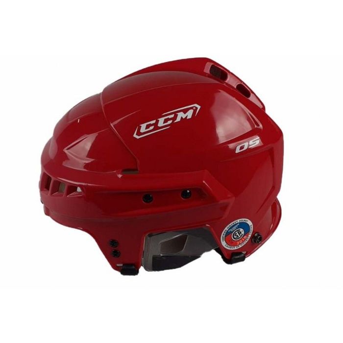 CCM Helmet 05 Red L 2E