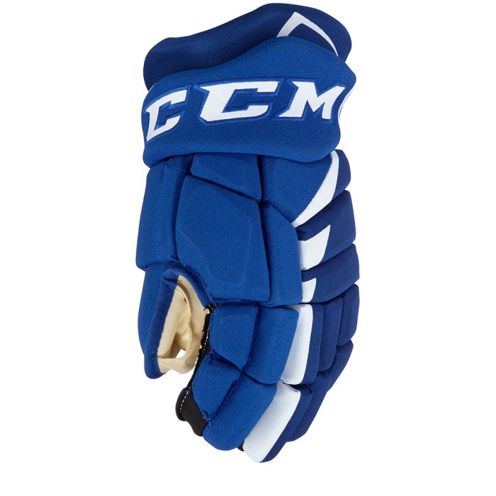 CCM JETSPEED FT485 Gloves JR