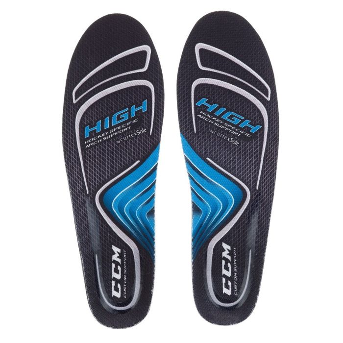 CCM Inlegzool high