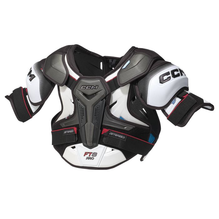 CCM Jetspeed FT8 Pro Schouderbeschermer