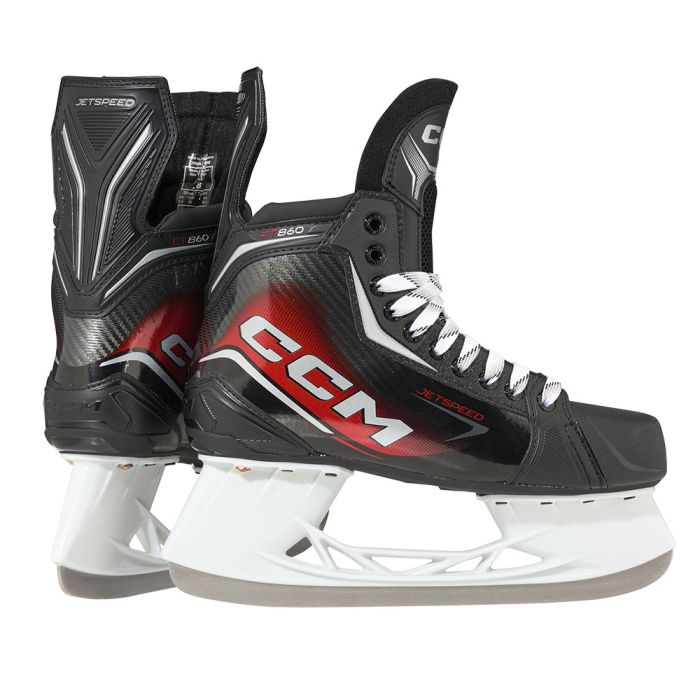 CCM Jetspeed FT860 IJshockeyschaatsen Regular