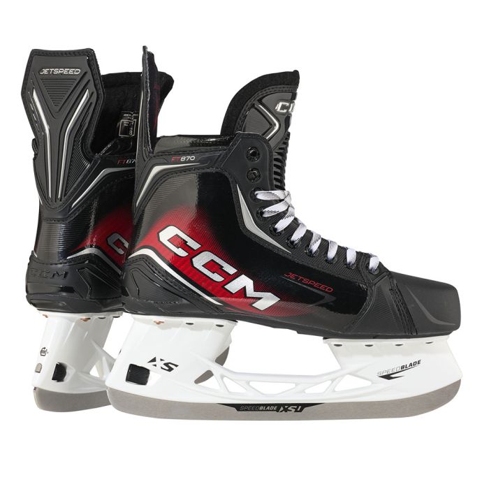 CCM Jetspeed FT870 IJshockeyschaatsen