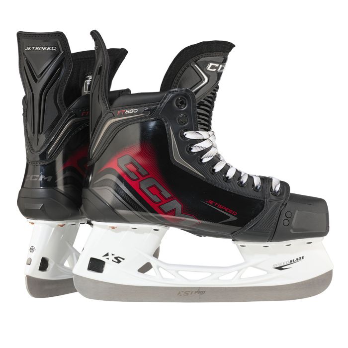 CCM Jetspeed FT880 IJshockeyschaatsen
