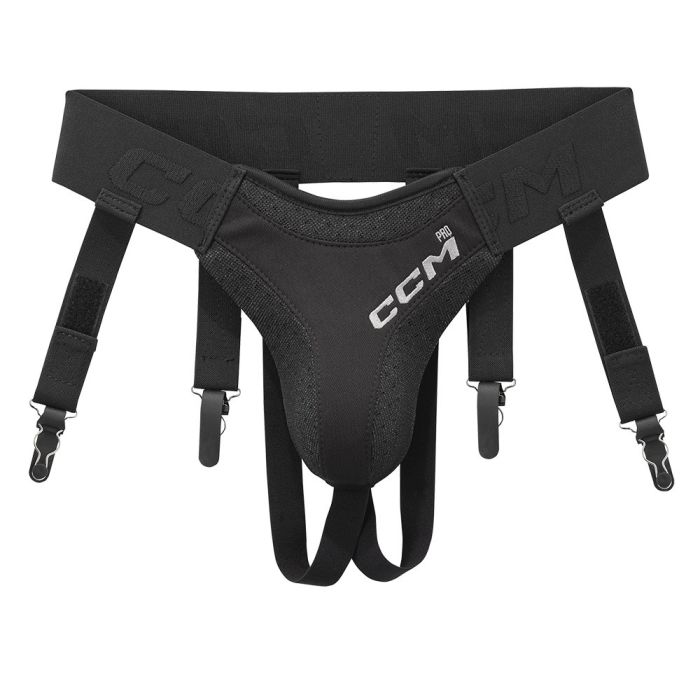 CCM Pro Toque Combo 3-in-1