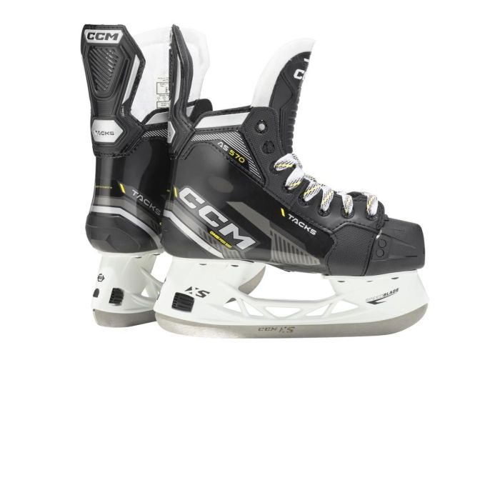 CCM TACKS AS 570 IJshockeyschaatsen Junior