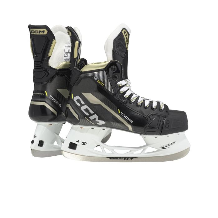 CCM TACKS AS 580 Schaatsen SR - Regular