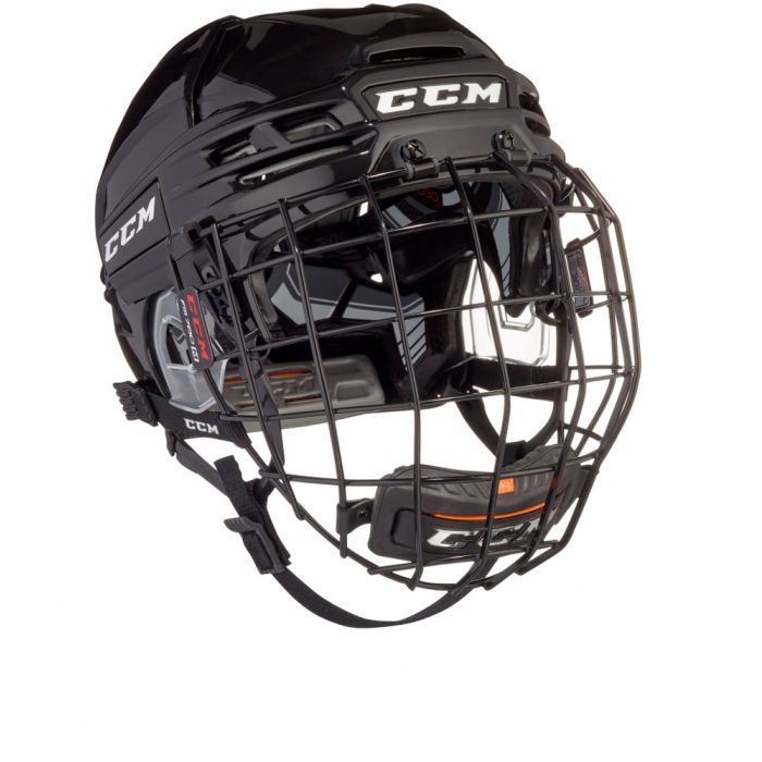 CCM Tacks 910 Combo Helmet